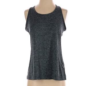 Nike Gray active tank